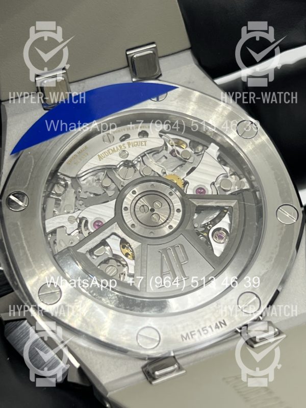 Фото 14 - Audemars Piguet Royal Oak Offshore 43mm 26420SO.OO.A600CA.01 V2