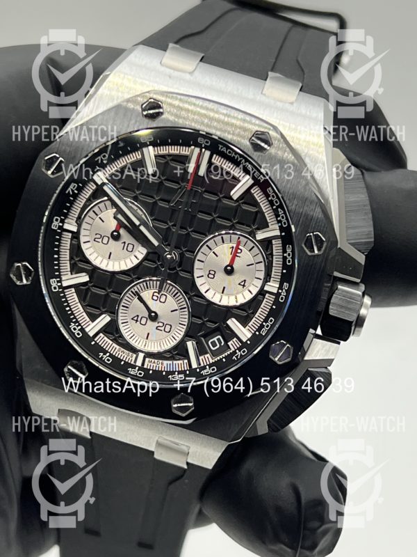 Фото 2 - Audemars Piguet Royal Oak Offshore 43mm 26420SO.OO.A002CA.01