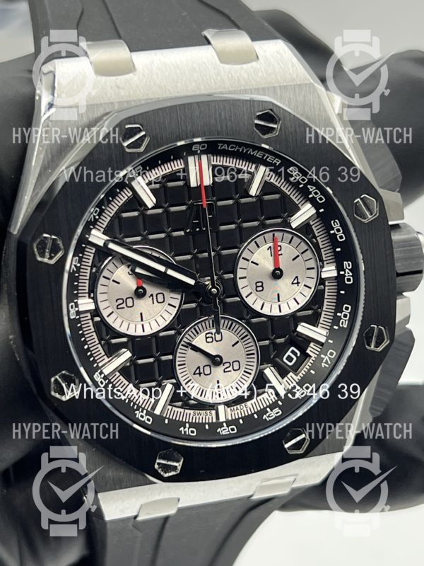 Фото 3 - Audemars Piguet Royal Oak Offshore 43mm 26420SO.OO.A002CA.01
