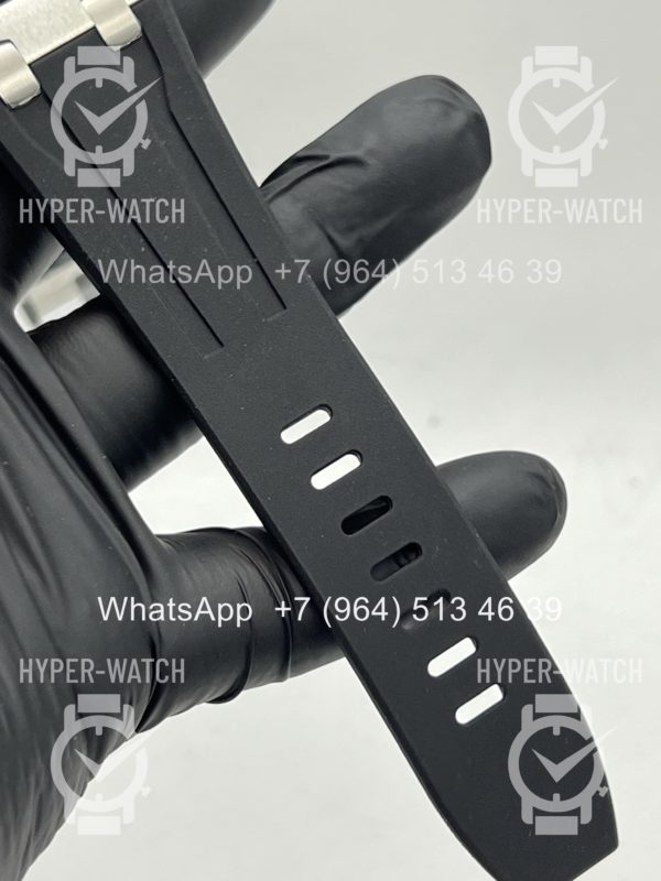 Фото 12 - Audemars Piguet Royal Oak Offshore 43mm 26420SO.OO.A002CA.01