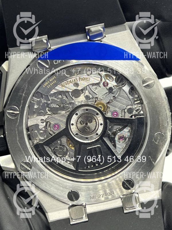 Фото 16 - Audemars Piguet Royal Oak Offshore 43mm 26420SO.OO.A002CA.01