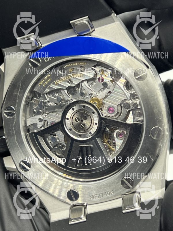 Фото 17 - Audemars Piguet Royal Oak Offshore 43mm 26420SO.OO.A002CA.01
