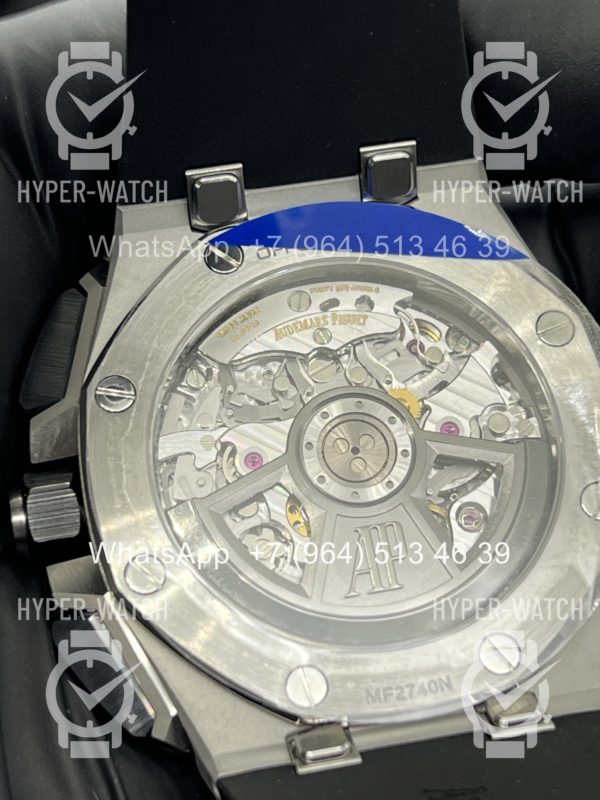 Фото 18 - Audemars Piguet Royal Oak Offshore 43mm 26420SO.OO.A002CA.01
