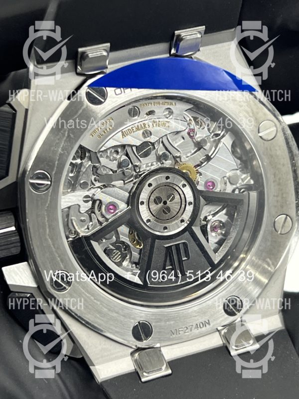 Фото 19 - Audemars Piguet Royal Oak Offshore 43mm 26420SO.OO.A002CA.01