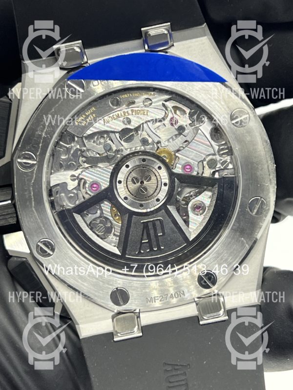 Фото 20 - Audemars Piguet Royal Oak Offshore 43mm 26420SO.OO.A002CA.01