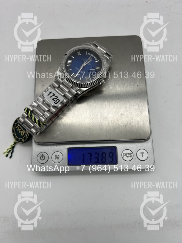 Фото 18 - Rolex Day-Date 40mm 228239-0076
