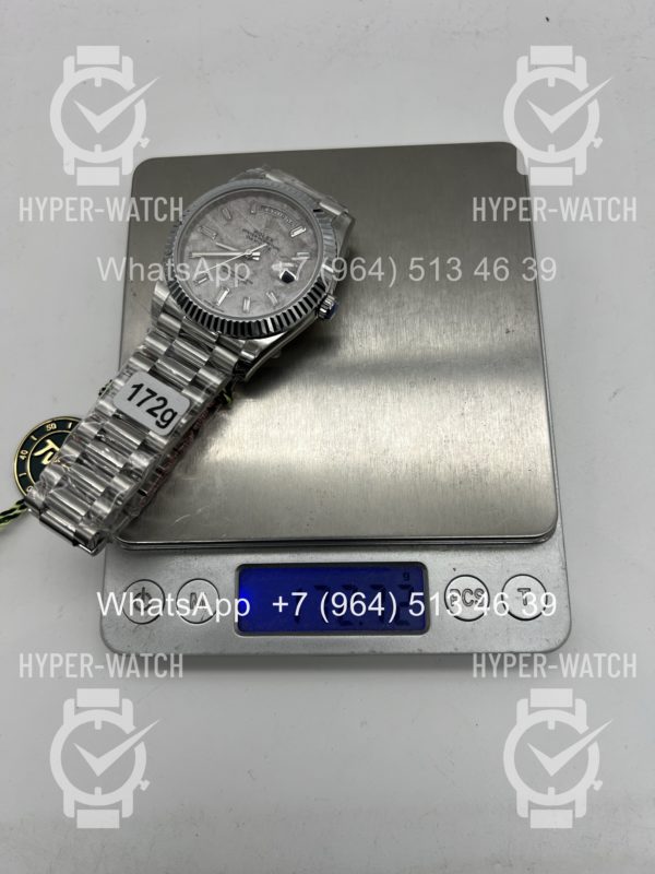 Товар Rolex Day-Date 40mm 228239-0055 Фото 20 - Rolex Day-Date 40mm 228239-0055