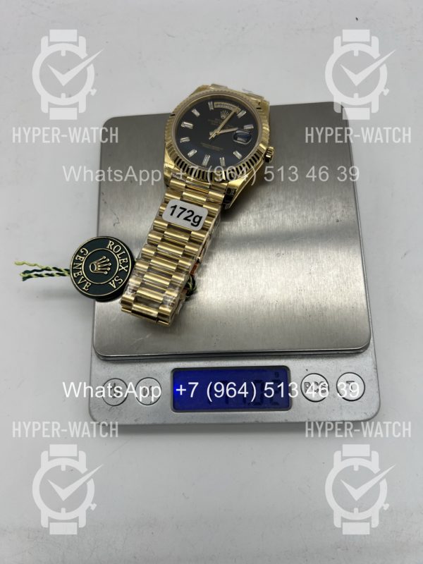 Товар Rolex Day-Date 40mm 228238-0059 Фото 21 - Rolex Day-Date 40mm 228238-0059