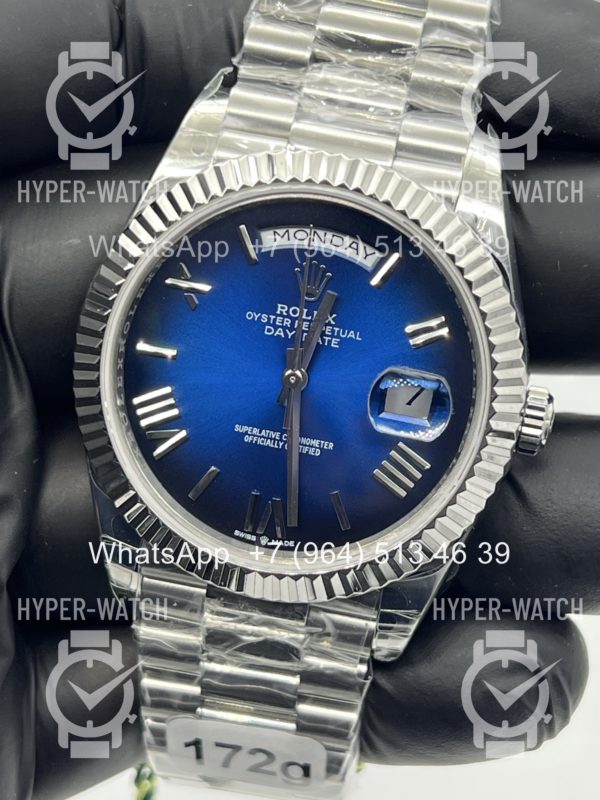 Фото 2 - Rolex Day-Date 40mm 228239-0076