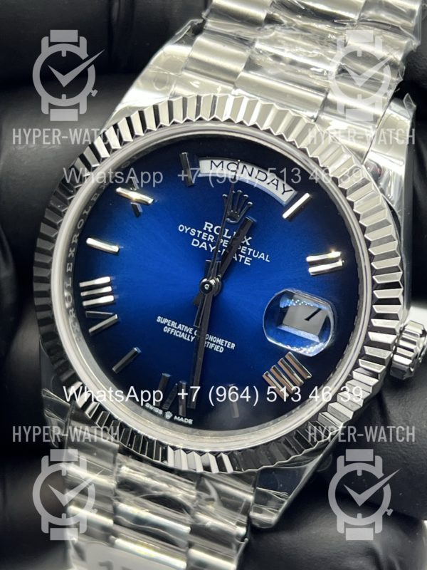 Фото 3 - Rolex Day-Date 40mm 228239-0076