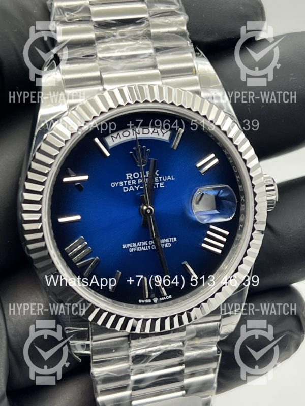 Фото 4 - Rolex Day-Date 40mm 228239-0076