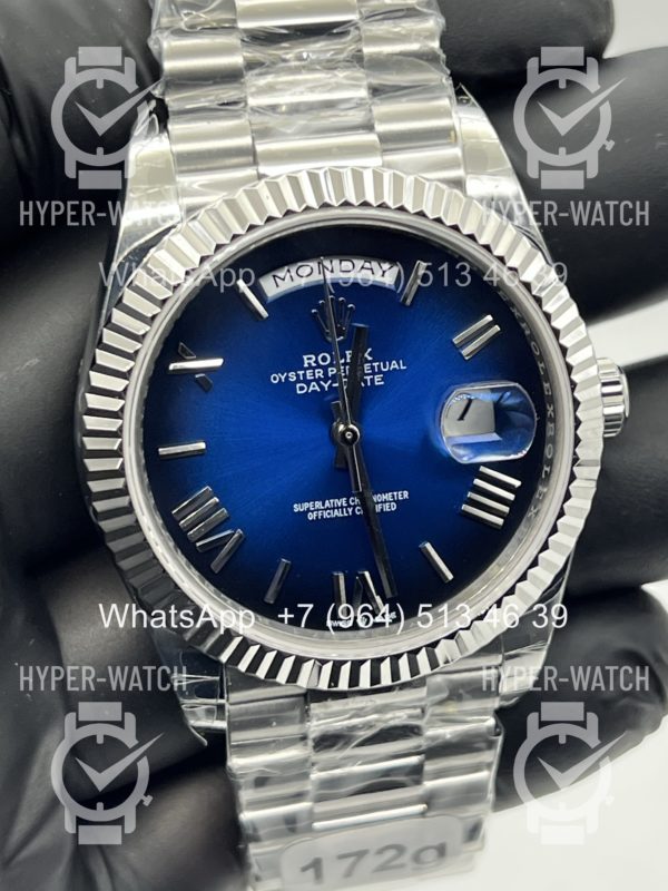 Фото 8 - Rolex Day-Date 40mm 228239-0076
