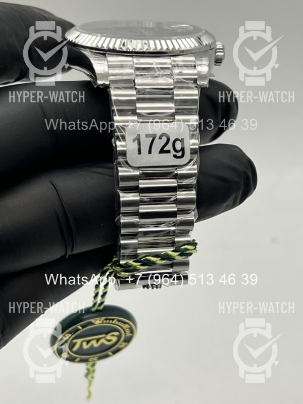 Фото 10 - Rolex Day-Date 40mm 228239-0076
