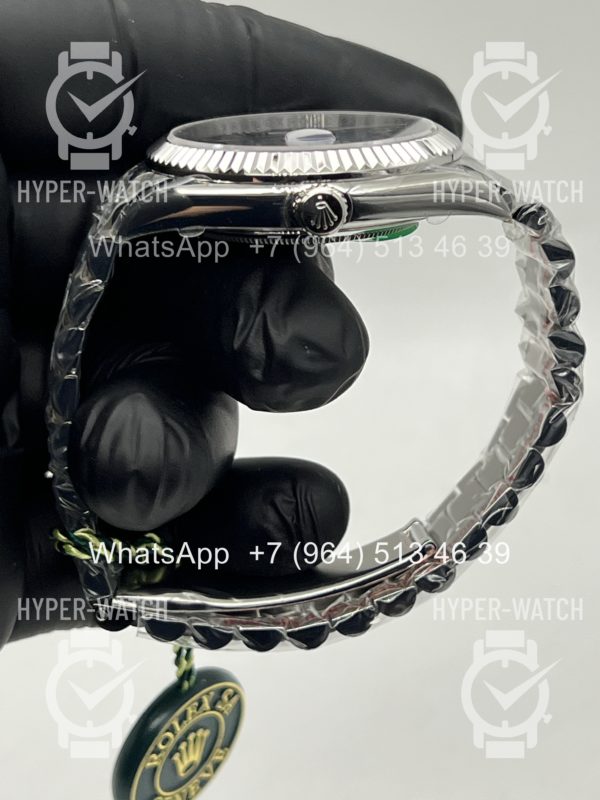 Фото 11 - Rolex Day-Date 40mm 228239-0076