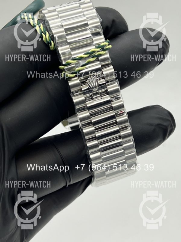 Фото 15 - Rolex Day-Date 40mm 228239-0076