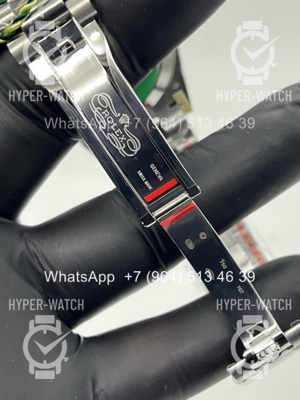 Фото 16 - Rolex Day-Date 40mm 228239-0076
