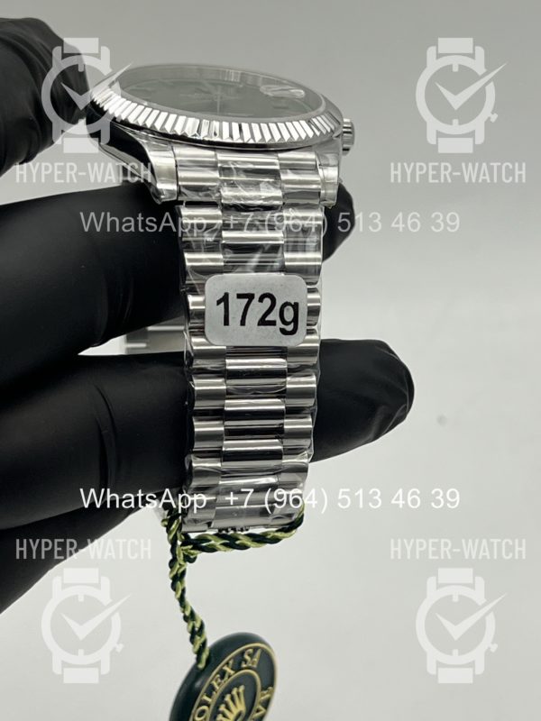Товар Rolex Day-Date 40mm 228239-0033 Steel Фото 10 - Rolex Day-Date 40mm 228239-0033 Steel