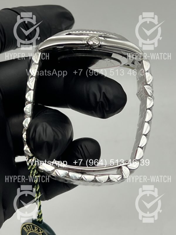Товар Rolex Day-Date 40mm 228239-0033 Steel Фото 11 - Rolex Day-Date 40mm 228239-0033 Steel