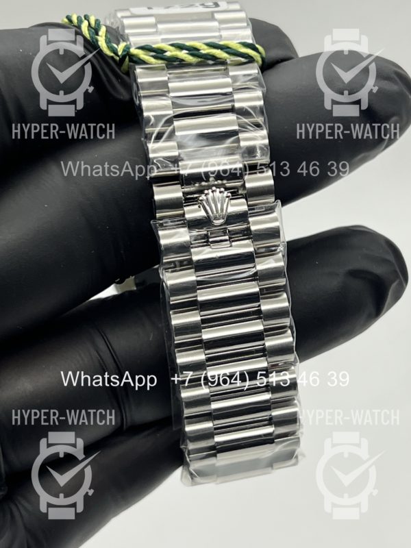 Товар Rolex Day-Date 40mm 228239-0033 Steel Фото 14 - Rolex Day-Date 40mm 228239-0033 Steel