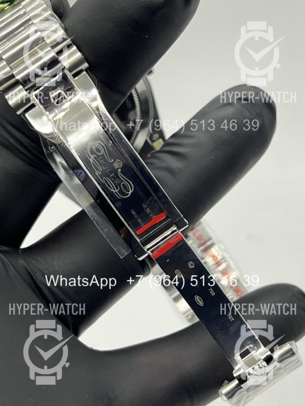Товар Rolex Day-Date 40mm 228239-0033 Steel Фото 15 - Rolex Day-Date 40mm 228239-0033 Steel
