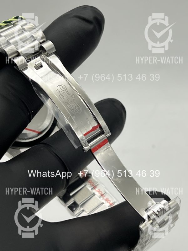 Товар Rolex Day-Date 40mm 228239-0033 Steel Фото 16 - Rolex Day-Date 40mm 228239-0033 Steel