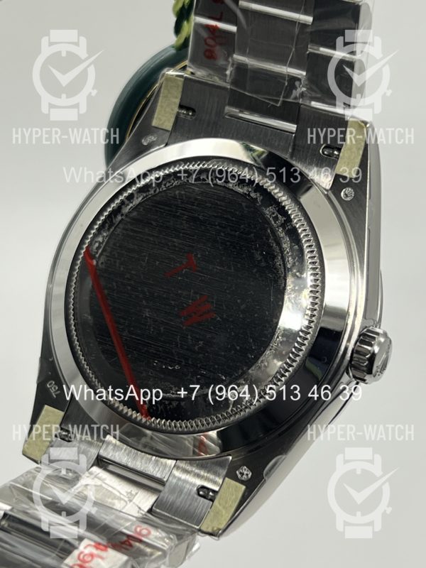 Товар Rolex Day-Date 40mm 228239-0033 Steel Фото 18 - Rolex Day-Date 40mm 228239-0033 Steel