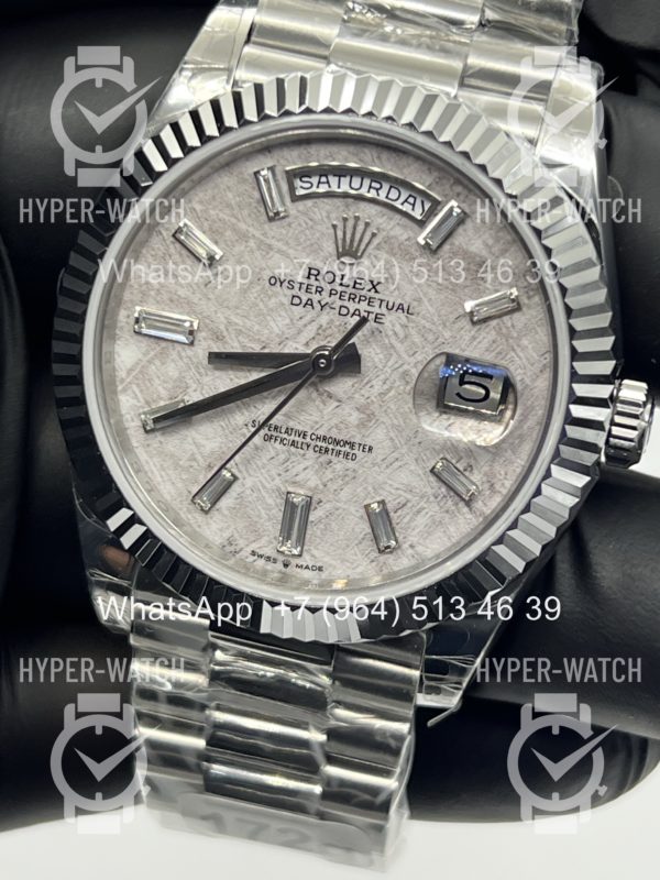 Товар Rolex Day-Date 40mm 228239-0055 Фото 2 - Rolex Day-Date 40mm 228239-0055