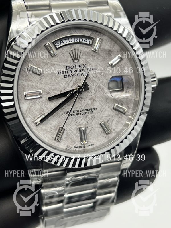 Товар Rolex Day-Date 40mm 228239-0055 Фото 5 - Rolex Day-Date 40mm 228239-0055