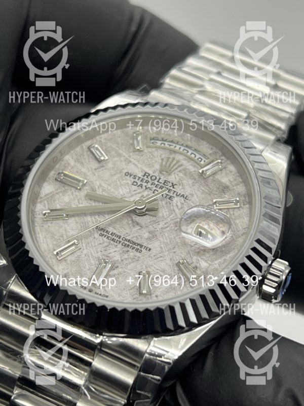 Товар Rolex Day-Date 40mm 228239-0055 Фото 7 - Rolex Day-Date 40mm 228239-0055