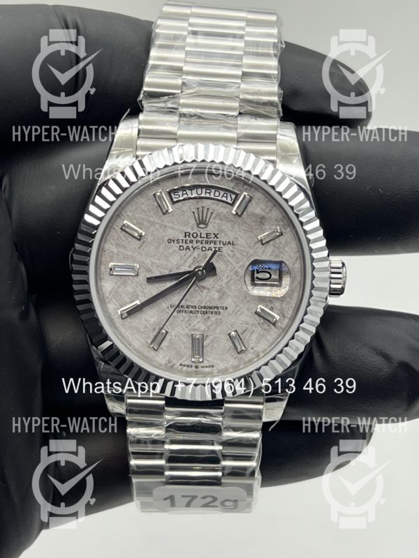 Товар Rolex Day-Date 40mm 228239-0055 Фото 11 - Rolex Day-Date 40mm 228239-0055