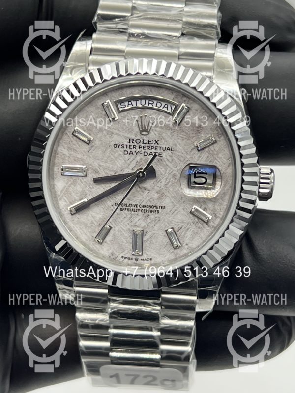Товар Rolex Day-Date 40mm 228239-0055 Фото 12 - Rolex Day-Date 40mm 228239-0055