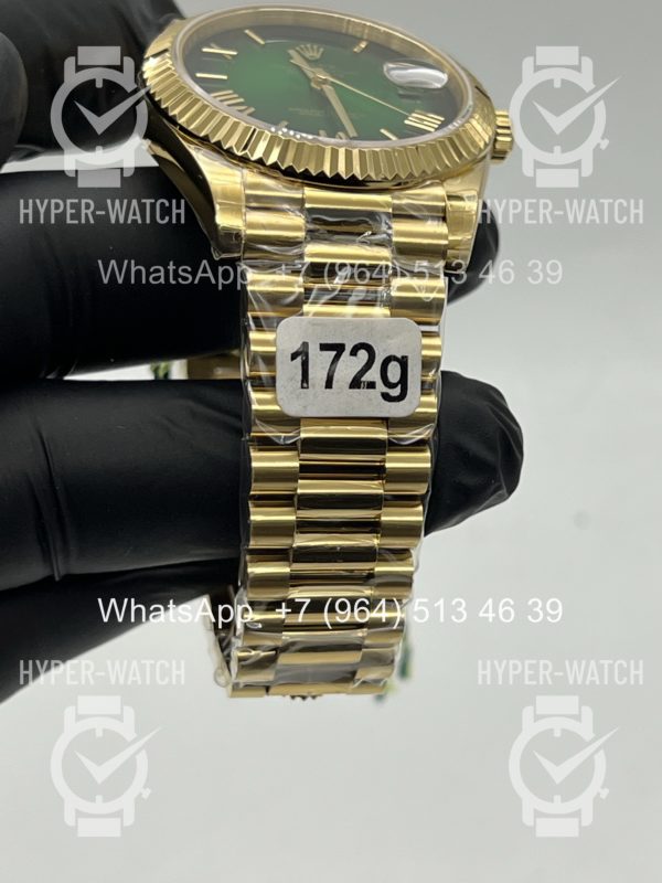 Товар Rolex Day-Date 40mm 228238-0069 Steel Фото 11 - Rolex Day-Date 40mm 228238-0069 Steel