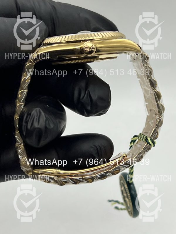 Товар Rolex Day-Date 40mm 228238-0069 Steel Фото 12 - Rolex Day-Date 40mm 228238-0069 Steel