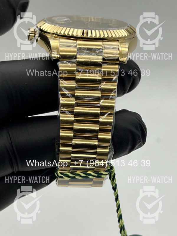 Товар Rolex Day-Date 40mm 228238-0069 Steel Фото 14 - Rolex Day-Date 40mm 228238-0069 Steel