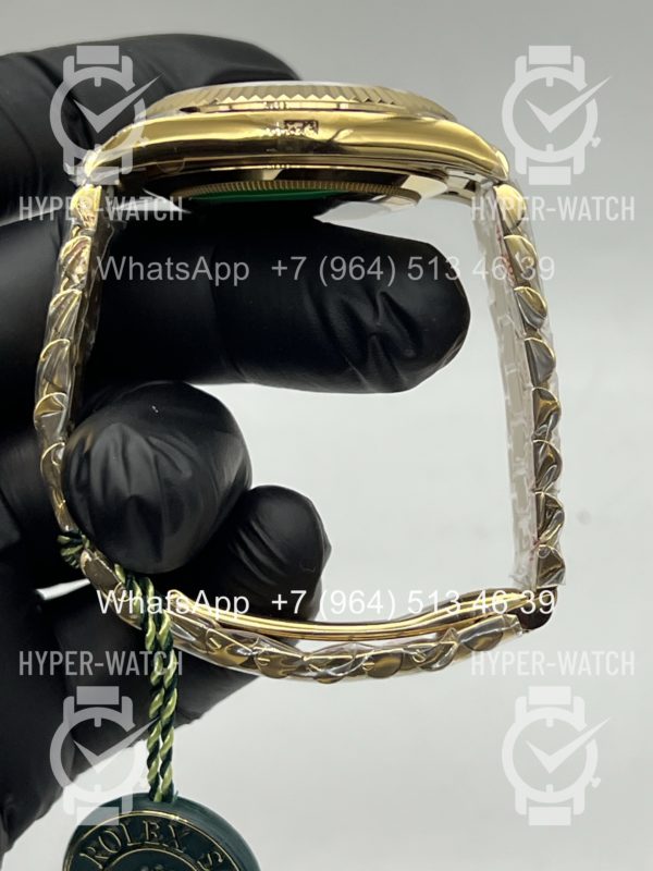 Товар Rolex Day-Date 40mm 228238-0069 Steel Фото 16 - Rolex Day-Date 40mm 228238-0069 Steel