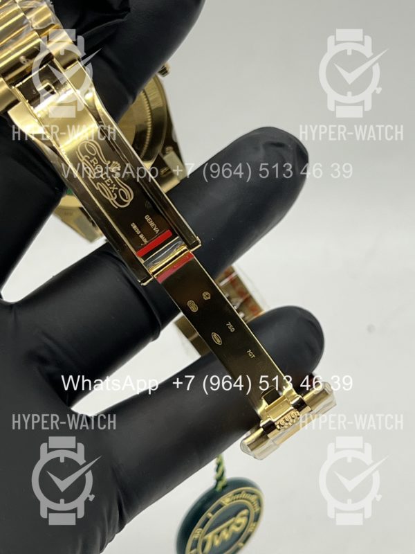 Товар Rolex Day-Date 40mm 228238-0069 Steel Фото 18 - Rolex Day-Date 40mm 228238-0069 Steel