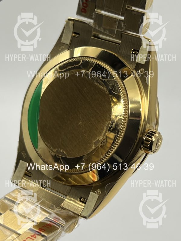 Товар Rolex Day-Date 40mm 228238-0069 Steel Фото 19 - Rolex Day-Date 40mm 228238-0069 Steel