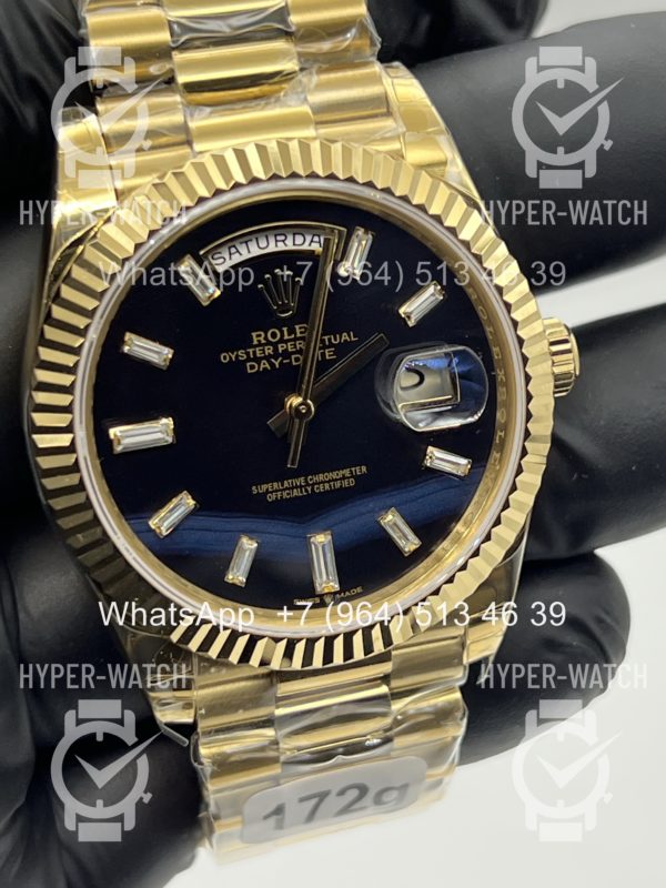 Товар Rolex Day-Date 40mm 228238-0059 Фото 2 - Rolex Day-Date 40mm 228238-0059
