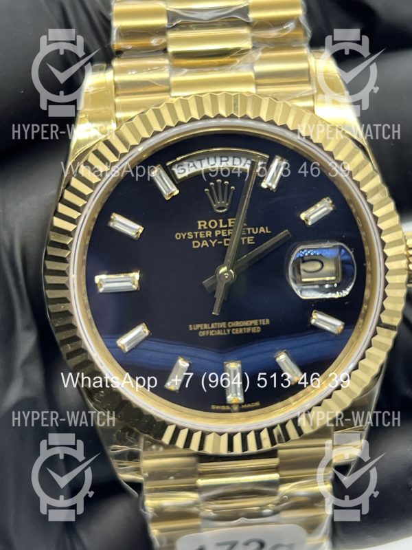 Товар Rolex Day-Date 40mm 228238-0059 Фото 6 - Rolex Day-Date 40mm 228238-0059