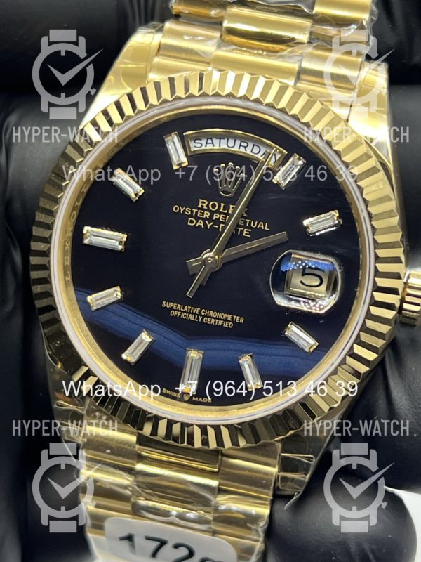 Товар Rolex Day-Date 40mm 228238-0059 Фото 8 - Rolex Day-Date 40mm 228238-0059