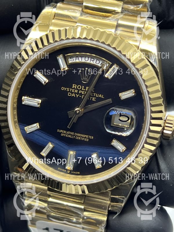 Товар Rolex Day-Date 40mm 228238-0059 Фото 9 - Rolex Day-Date 40mm 228238-0059
