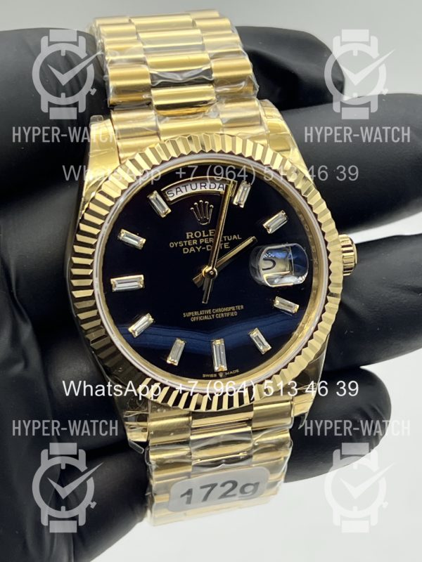 Товар Rolex Day-Date 40mm 228238-0059 Фото 11 - Rolex Day-Date 40mm 228238-0059