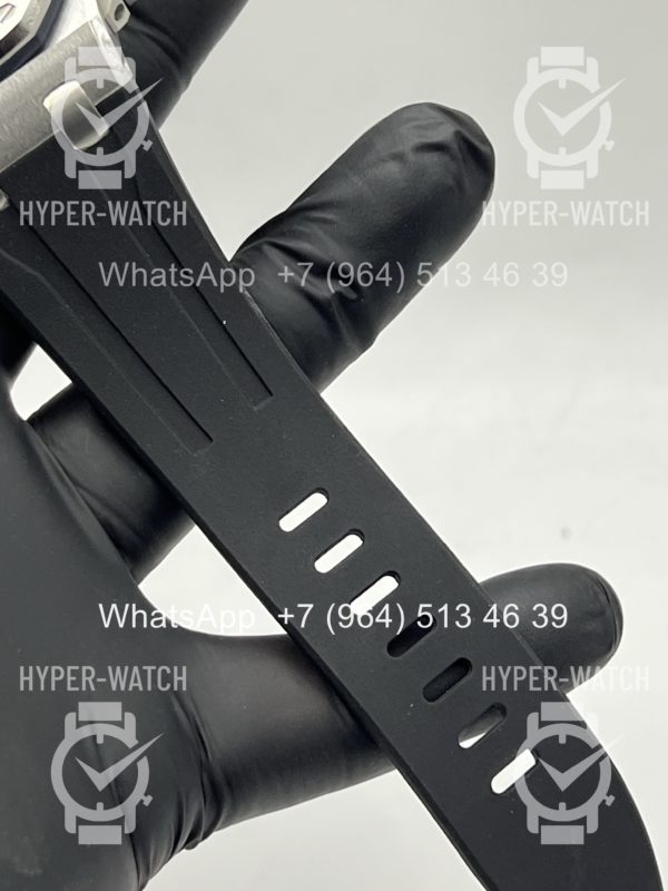 Фото 12 - Audemars Piguet Royal Oak Offshore 43mm 26420TI.OO.A027CA.01