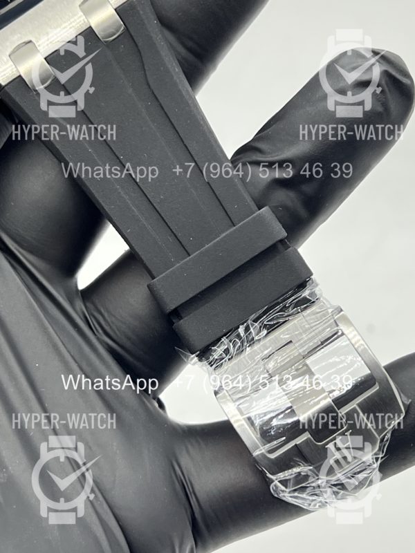 Фото 13 - Audemars Piguet Royal Oak Offshore 43mm 26420TI.OO.A027CA.01