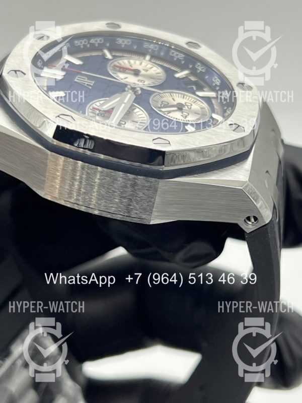 Фото 14 - Audemars Piguet Royal Oak Offshore 43mm 26420TI.OO.A027CA.01