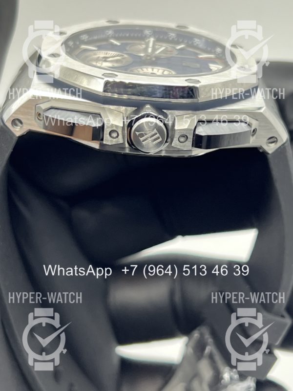 Фото 16 - Audemars Piguet Royal Oak Offshore 43mm 26420TI.OO.A027CA.01