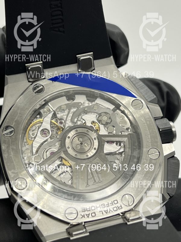 Фото 21 - Audemars Piguet Royal Oak Offshore 43mm 26420TI.OO.A027CA.01