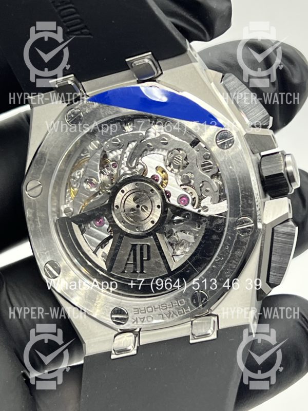 Фото 22 - Audemars Piguet Royal Oak Offshore 43mm 26420TI.OO.A027CA.01