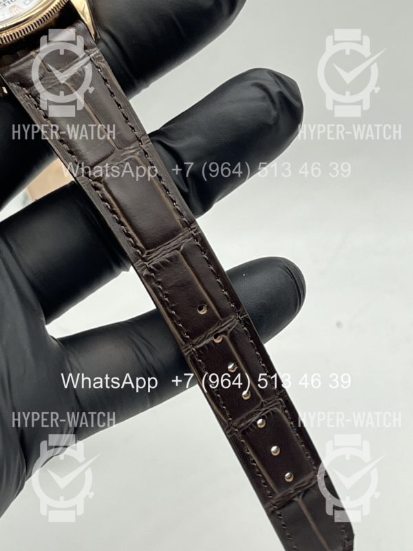Фото 14 - Rolex Cellini 39mm 50535-0002 Steel