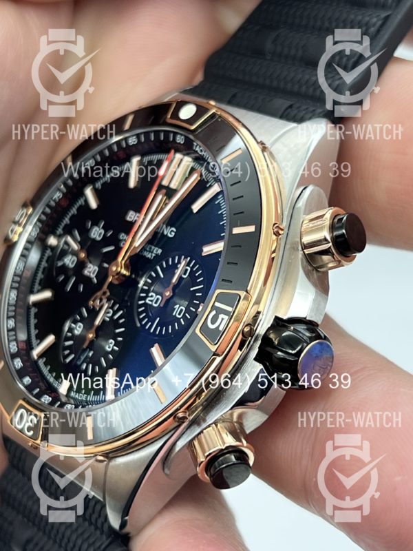Фото 7 - Breitling Chronomat B01 44mm UB0136251L1S1 Steel